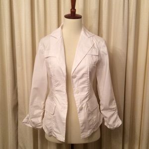 Kenneth Cole jacket
